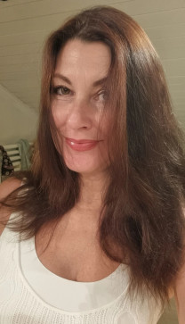 Wendy, 43, United States