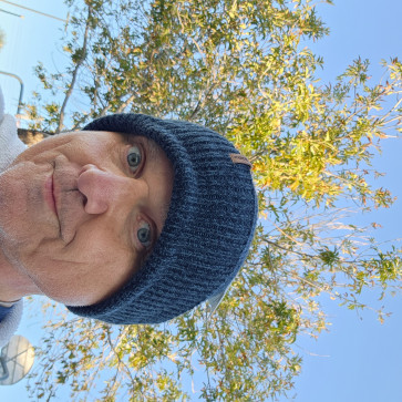 Alex, 61, United States