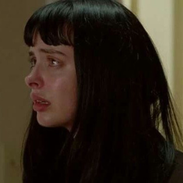 Sad Girl, 18, United States