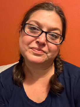 Stacy Deborah, 45, United States