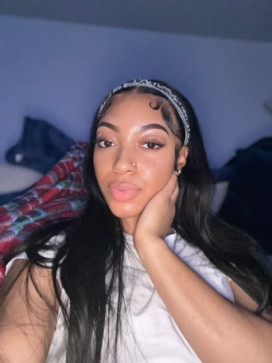 Mistress Becca, 25, United States