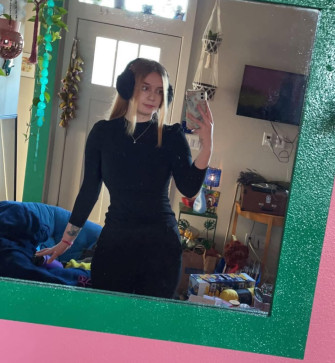 Stephie, 28, United States