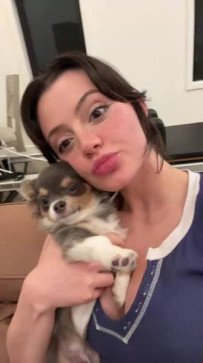 Danielle, 24, United States