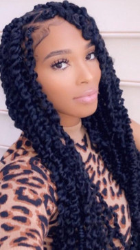 Denise, 35, United States