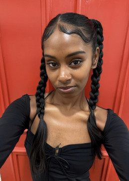 Shaned, 26, United States