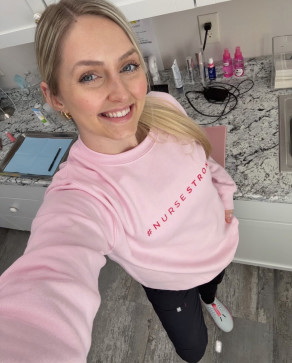 Hilda Baiden, 33, United States