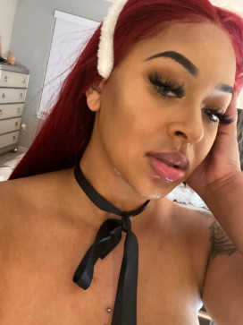 Victory Hannah, 26, United States