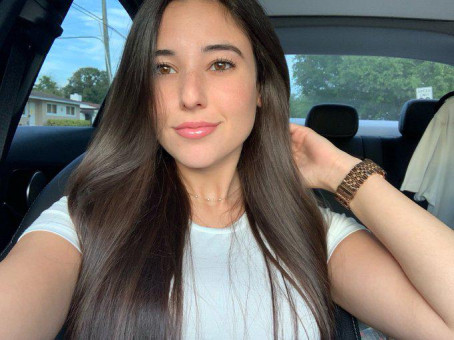 Brianna Hayden, 31, United States