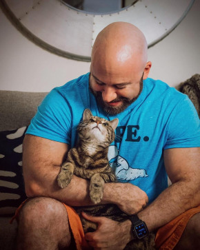 Williams_ruth35, 32, United States