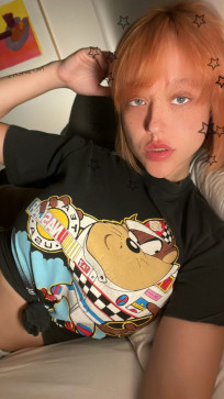 Catherine, 32, United States