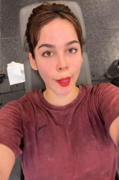 Jessica, 29, United States