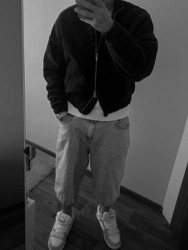 Adammmm, 22, Czech Republic