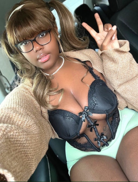 Rose, 22, United States