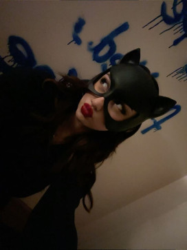 Strawberry , 24, Algeria