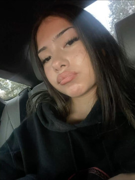 Addie, 19, United States