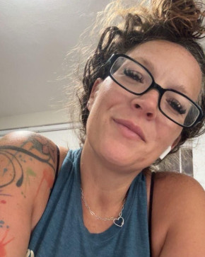 Hannah, 35, United States