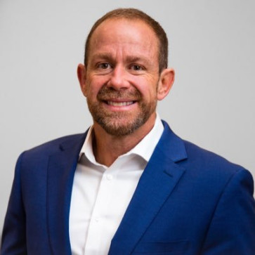 Chris Nigel, 42, United States