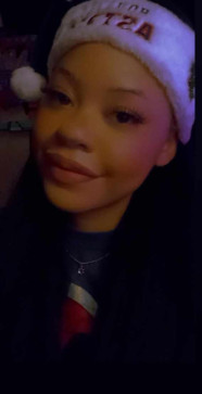 Trinabella, 18, United States