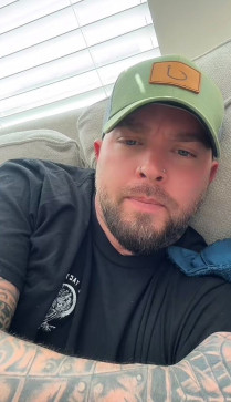 Emrydax, 50, United States