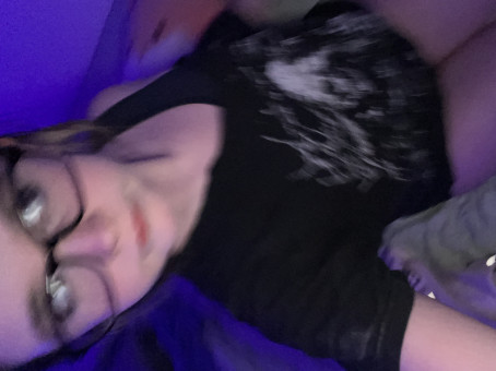 Stelly, 18, United States