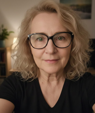 WiseWom, 55, United States