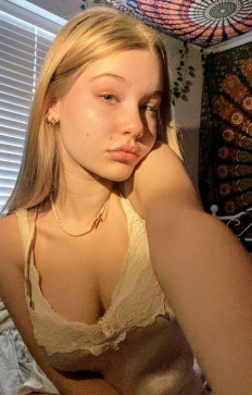 Lsjdvb, 19, United States