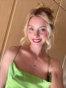 Susan, 27, United States