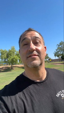 Tyler, 58, United States