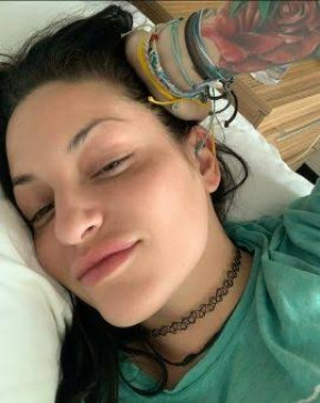 Kissasin, 28, United States