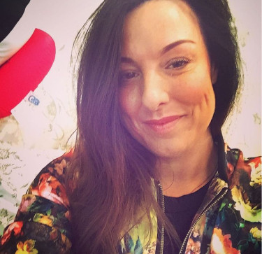 Anne Wilson, 27, United States