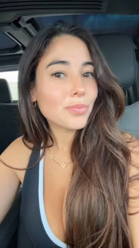 Jesicai Aubrey, 30, United States