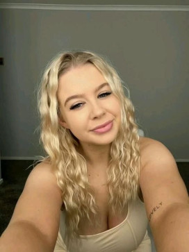 Candy, 35, United States