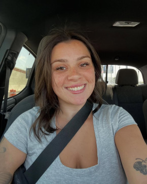 Daniella Martins, 18, United States