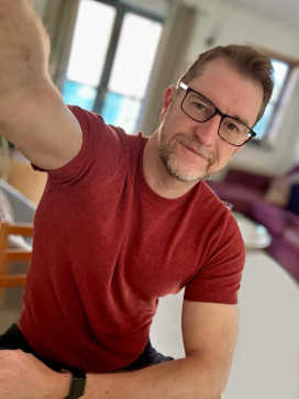 Adena Sarah, 45, United States