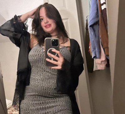 Becky Daniella, 30, United States