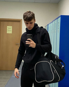 Hansele, 20, Luxembourg