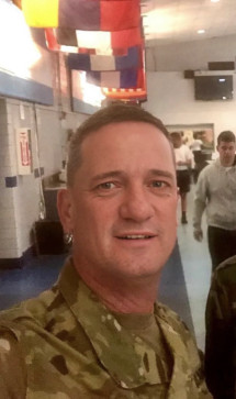 Dhaniel, 48, United States