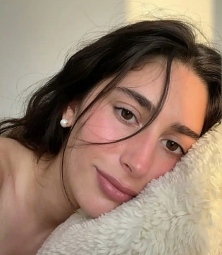 Ruby, 28, United States