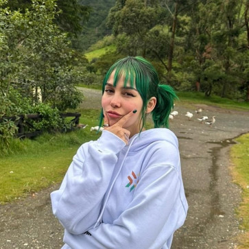 Lynn, 35, United States