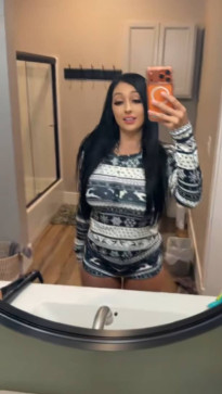 Jaelyn, 32, United States