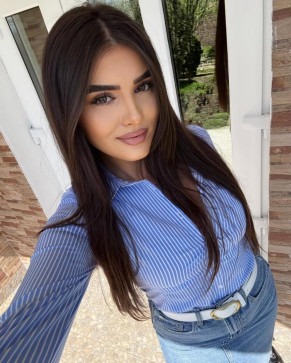 Dana Wendell, 29, United States