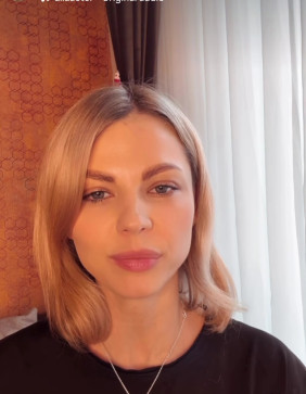 Amanda, 35, United States