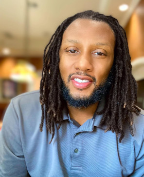 Jermaine, 29, United States