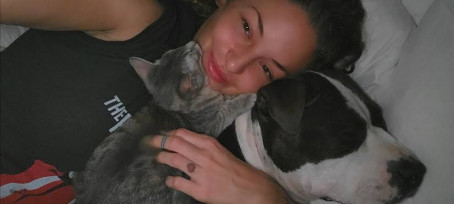 Ella, 28, United States