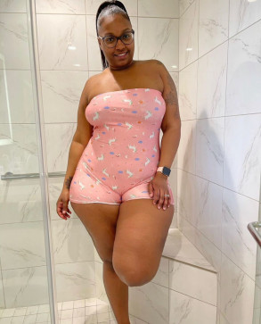 Elizabeth Franklin, 30, United States