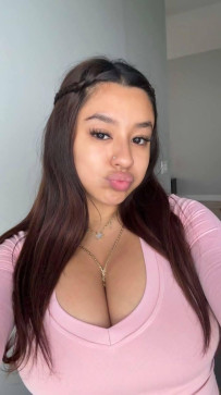 Patty, 28, United States