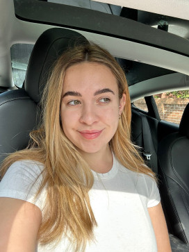 Lainey Wilson, 29, United States