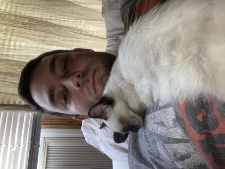 Alex, 37, United States