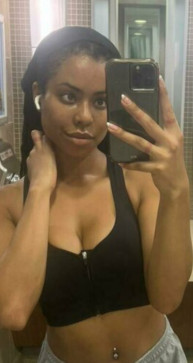 Jessica, 32, United States