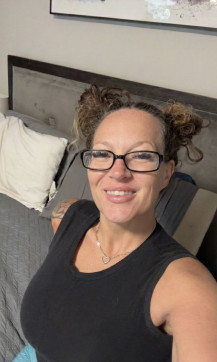 Naomi, 46, United States